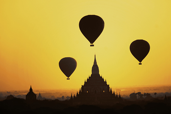 Best Myanmar Photo Tours