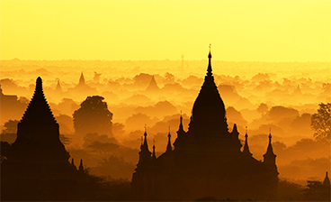 Myanmar Photo Tours 2021