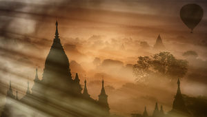 Myanmar Photo Tour 2024